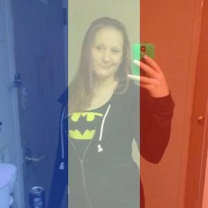 Meet your Posher, Catherine