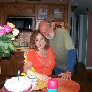 Meet your Posher, Carol