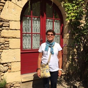 Meet your Posher, Amy