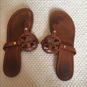 Tory Burch sandals