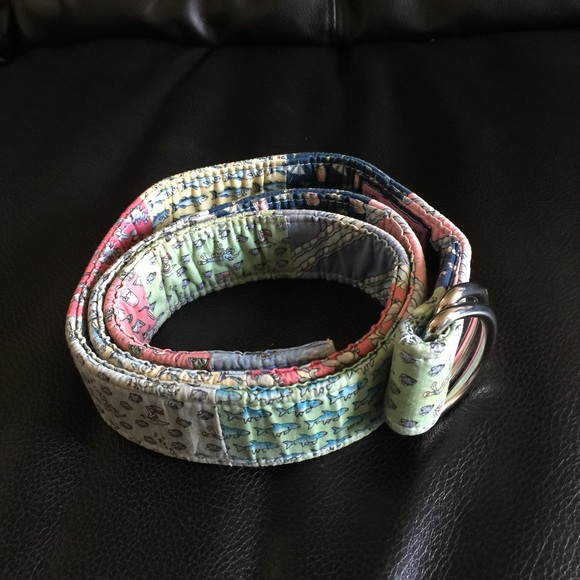 💰SOLD💰VINEYARD VINES BELT
