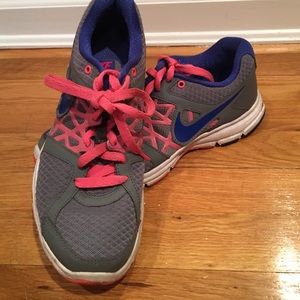 Nike sneakers. Size 8.5