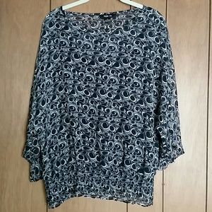 Dressy top