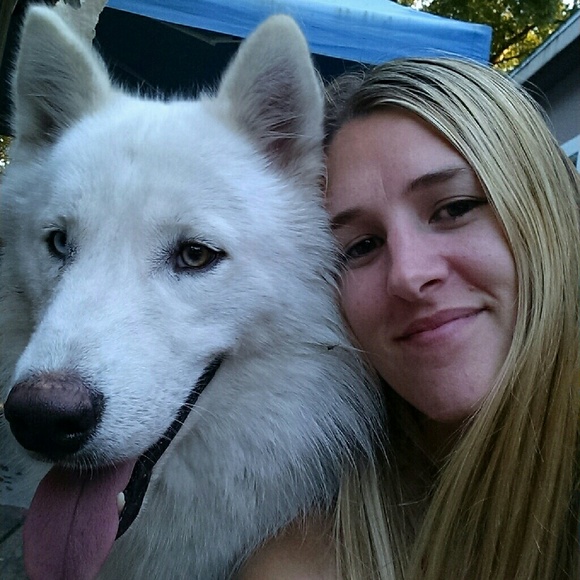 Meet your posher Jamie