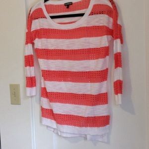 Striped shirt