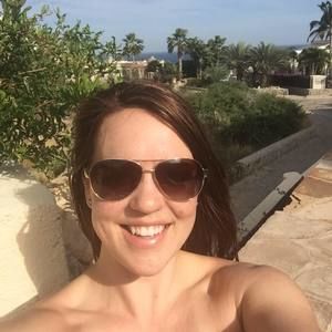 Meet your Posher, Jessica