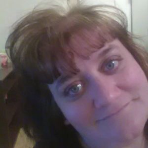 Meet your Posher, Kristine