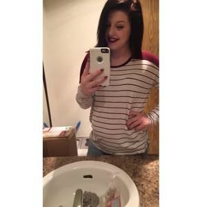 Meet your Posher, Paige