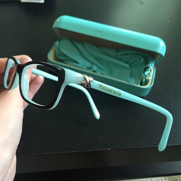 Tiffany & Co. Accessories - Tiffany & Co eyeglasses TF2036