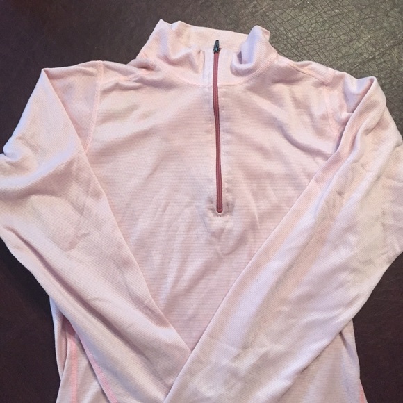 Patagonia Capilene top