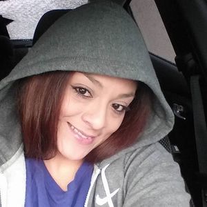 Meet your Posher, Patricia