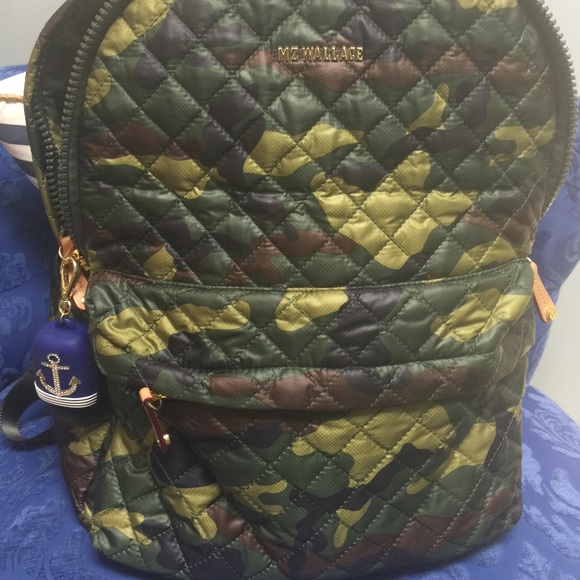 MZ Wallace Backpack