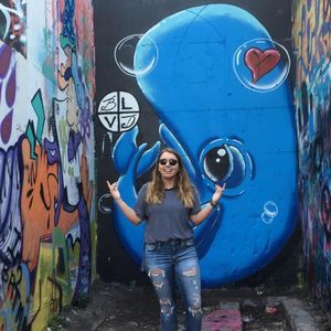 Meet your Posher, Meredith