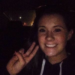 Meet your Posher, Haley