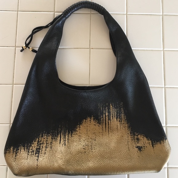 Nixon Shoulder Bag