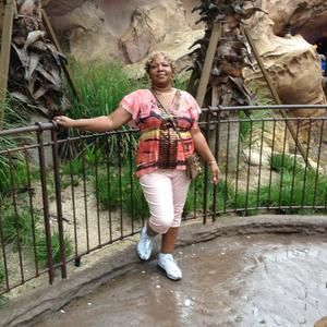 Meet your Posher, Cathy