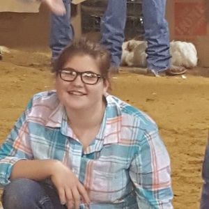 Meet your Posher, Naomi