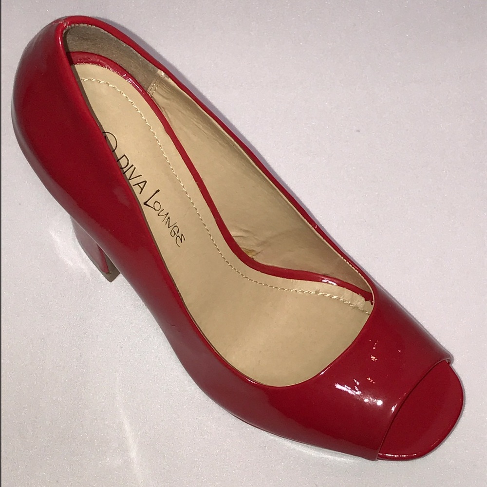 Fantastic Diva Lounge