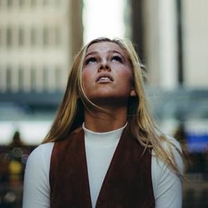 Meet your Posher, Jane