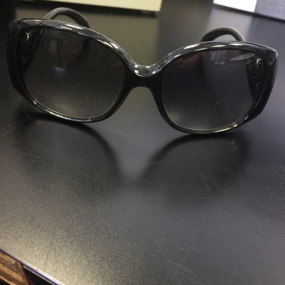 Authentic Fendi Sunglasses