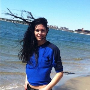 Meet your Posher, Miriams