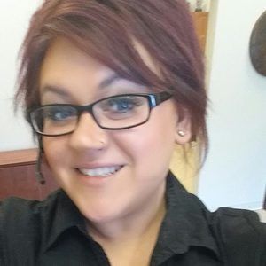 Meet your Posher, Andra