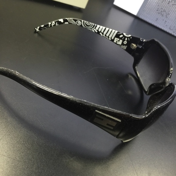 Authentic Fendi Sunglasses