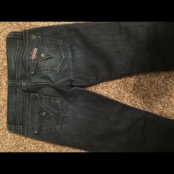 Hudson jeans size 27 - Picture 1 of 4
