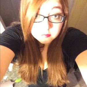 Meet your Posher, Kimberlee