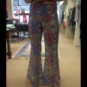 Show Me Your Mumu Pants