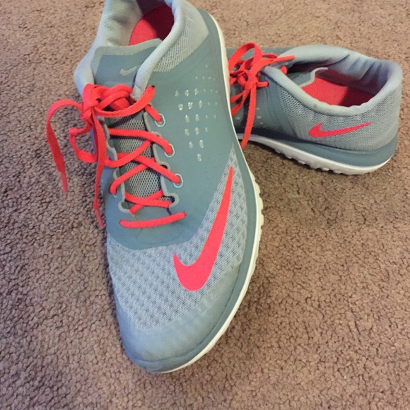 Nike shoes