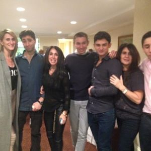 Meet your Posher, Frieda