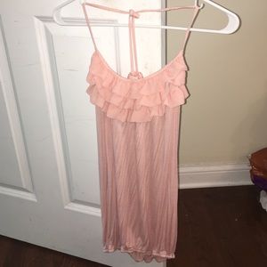 Women's dress/tank, size small