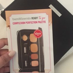 Bare minerals Ready to Go Palette