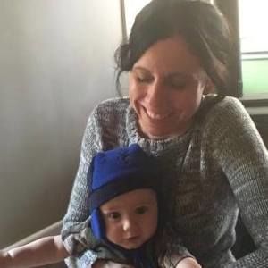 Meet your Posher, Julie