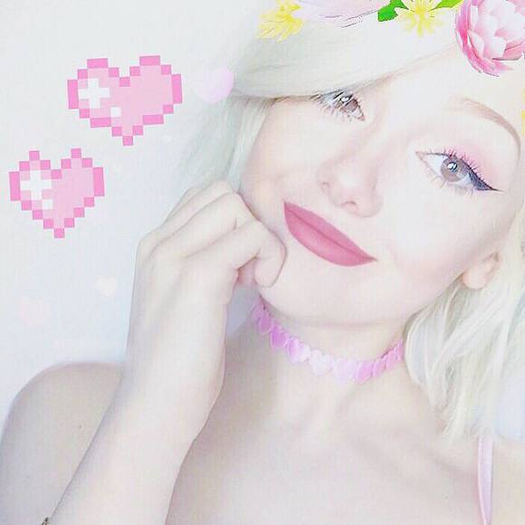 Meet your Posher, Katherine