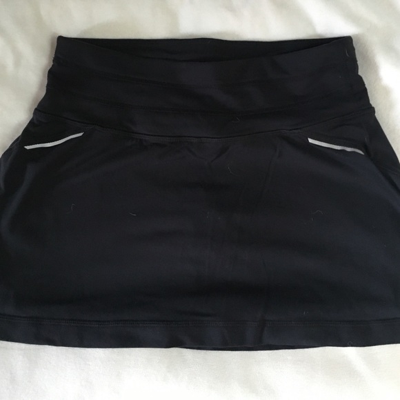 Athleta skort