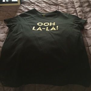 Kate spade t-shirt