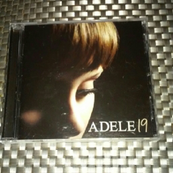 Pristine Adele 19 cd