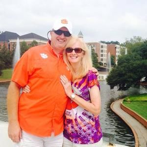 Meet your Posher, Connie