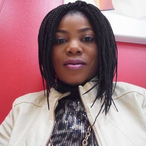 Meet your Posher, Maryanne