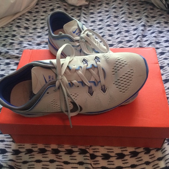 Nike Free 5.0 TR Fit