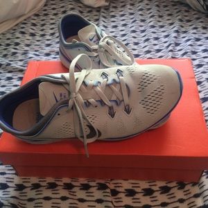 Nike Free 5.0 TR Fit
