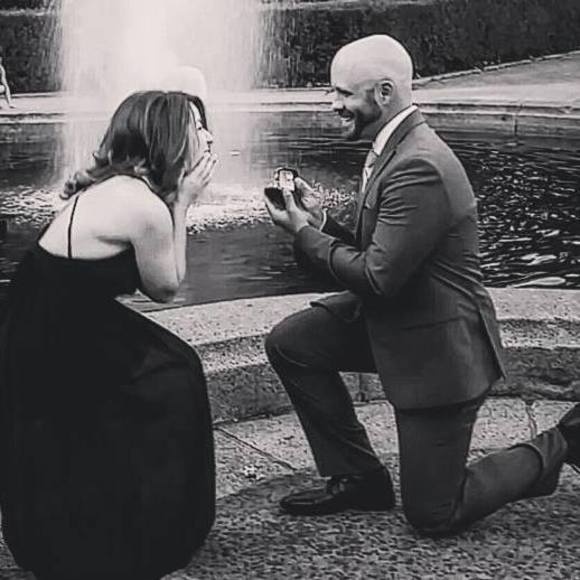 Meet your Posher, Jaclyn