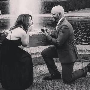 Meet your Posher, Jaclyn