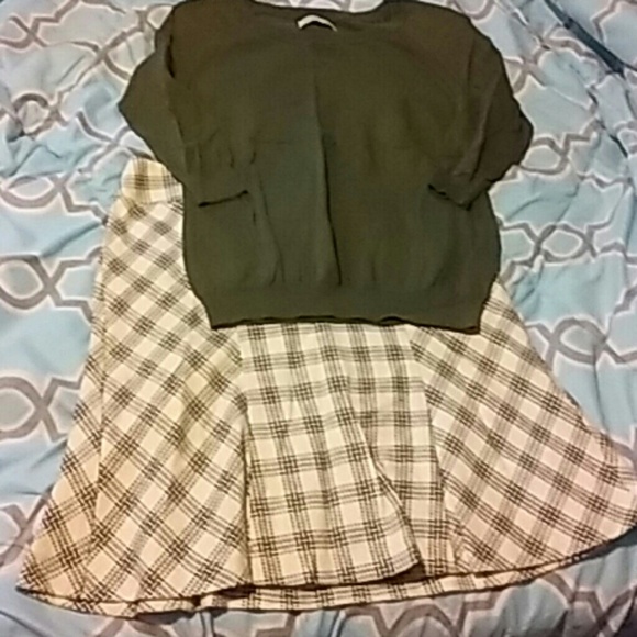 Skirt
