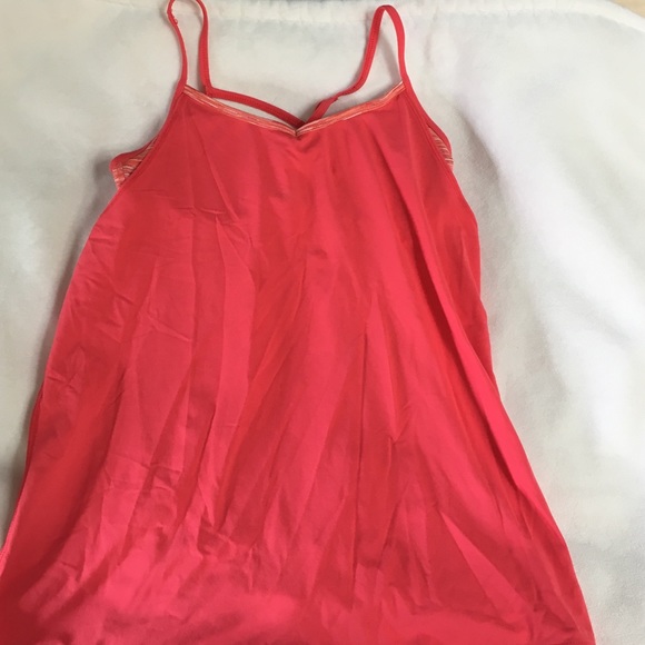 Lucy workout top