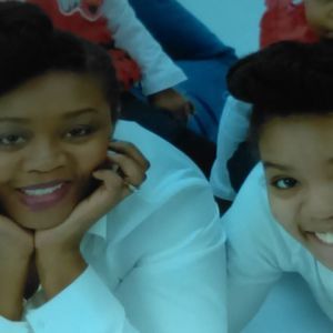 Meet your Posher, Antoinette