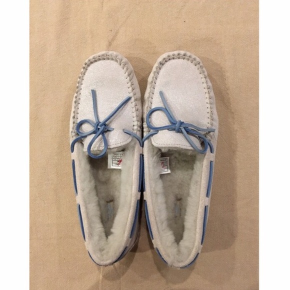 UGG Pure Dakota Moccasins