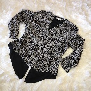 Brand New Vince Camuto Blouse